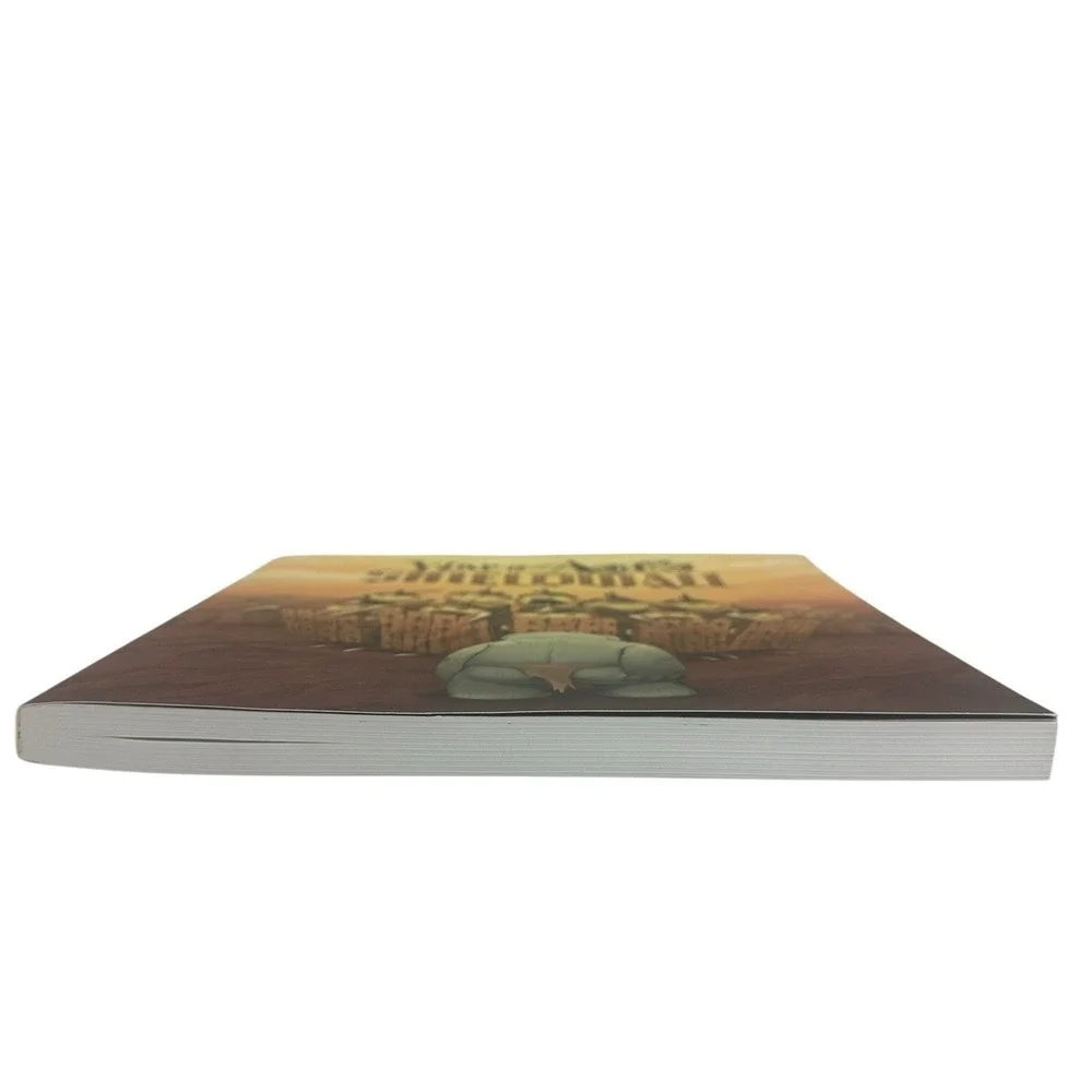 Zombiesmith War of Ashes Shieldwall Tabletop Miniatures Wargame Rulebook 2013